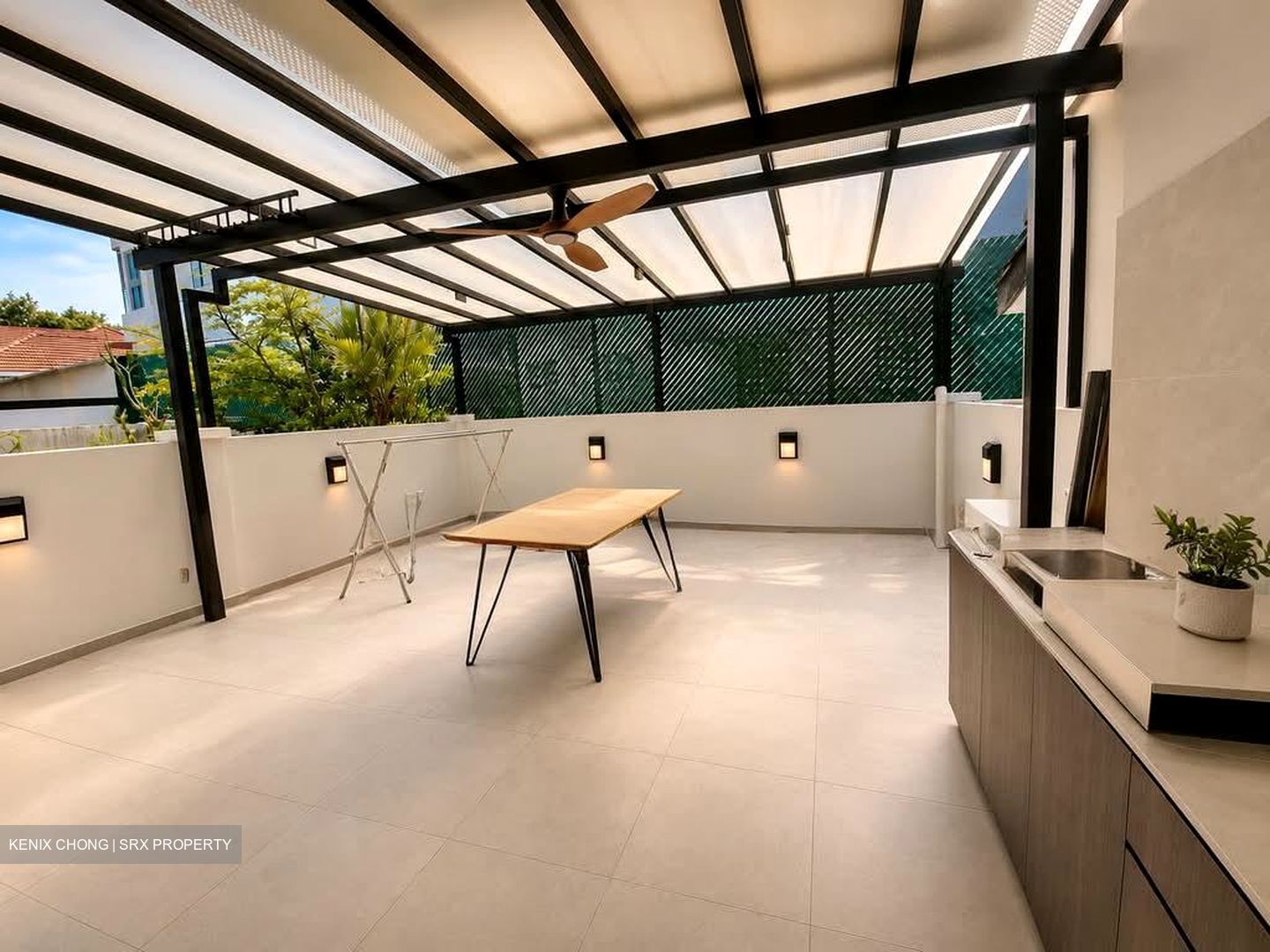 Florence Road (D19), Terrace #576502041